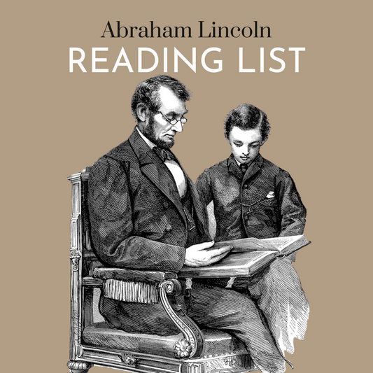 Abraham Lincoln Reading List