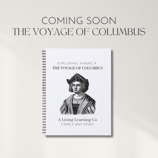 Exploring America: The Voyage of Columbus